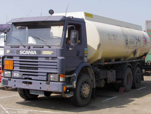 1202-gasoleo-161-scania-82-h-tanker-grau-weiss